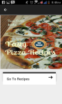 Tasty Pizza Recipes screenshot 2/3