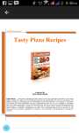 Tasty Pizza Recipes screenshot 3/3