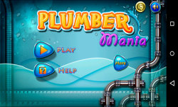 Plumber Mania PRO screenshot 3/4