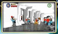 LEGO Star Wars DKS top screenshot 3/5