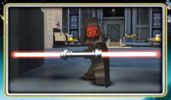 LEGO Star Wars DKS top screenshot 5/5