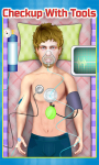 Surgery Simulator: Arm Doctor screenshot 3/4