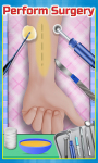 Surgery Simulator: Arm Doctor screenshot 4/4