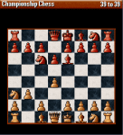 Championship Chess for Pocket PC screenshot 1/1