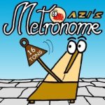 Azis Metronome old version screenshot 1/1