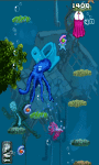 Octopus From Deep screenshot 4/6