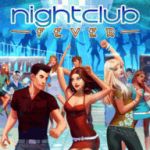 Nightclub Fever screenshot 1/3