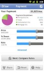 Mortgage Calculator and Rates screenshot 2/6