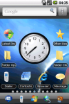 Windows 7 Ultimate Theme screenshot 1/3