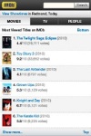 IMDb Movies and TV screenshot 1/1