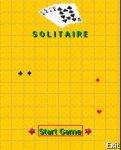 Solitaire-1 screenshot 1/1