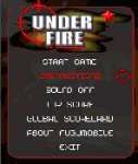 UnderFire screenshot 1/1