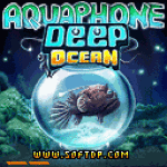 Aquaphone Deep Ocean World screenshot 1/1