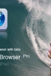 Mercury Web Browser Pro - The most advanced bro... screenshot 1/1