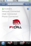FiCall screenshot 1/1