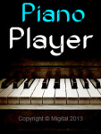 Piano Player Free screenshot 1/5