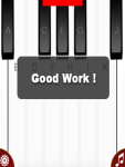 Piano Player Free screenshot 4/5