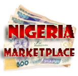 Nigeria Marketplace screenshot 1/1