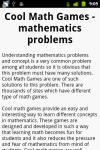 Cool Math Games screenshot 3/4