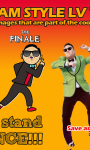 PSY Gangnam Style LV Wallpaper free screenshot 1/5