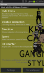 PSY Gangnam Style LV Wallpaper free screenshot 2/5