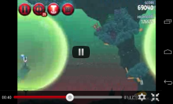 Angry Birds Video screenshot 6/6