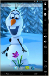 Frozen Wallpaper HD screenshot 1/6