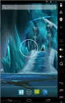 Frozen Wallpaper HD screenshot 2/6