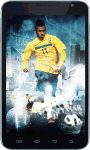 Neymar Junior 3D Live HD Wallpaper screenshot 4/5
