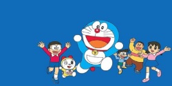 Doraemon Wallpaper HD 3D screenshot 4/6