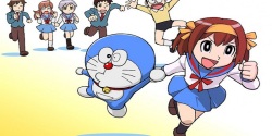 Doraemon Wallpaper HD 3D screenshot 6/6