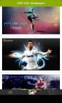 Cristian Ronaldo HD Wallpaper screenshot 4/6