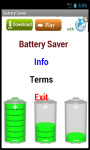Battery_Saver screenshot 2/4