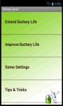 Battery_Saver screenshot 3/4