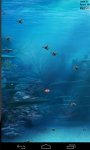 Feeding Frenzy Clownfish Games screenshot 1/4