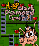 Hugo Black Diamond Fever 3 (HOVR) screenshot 1/1