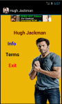 Hugh Jackman Hd_Wallpaper screenshot 2/3