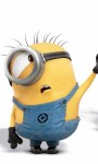 Minion Pictures the movie Wallpaper screenshot 5/6