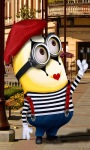 Minion Pictures the movie Wallpaper screenshot 6/6