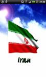 Iran Live Wallpaper screenshot 1/3