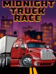 Midnight Truck Race screenshot 1/1