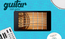Popular Guitar Player screenshot 2/4