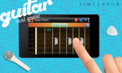 Popular Guitar Player screenshot 4/4