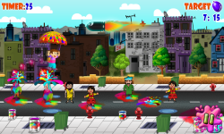City Color Boom - Java screenshot 3/4