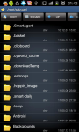 Bluetooth and File Manager screenshot 1/6