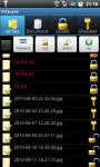 Bluetooth and File Manager screenshot 3/6