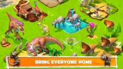 Ice Age Adventures Run screenshot 3/3