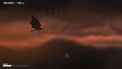 Apocalypse Runner 2 Volcano absolute screenshot 2/6