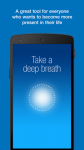 De Mindfulness App secure screenshot 5/5