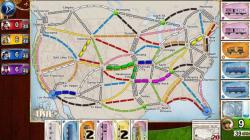 Ticket to Ride absolute screenshot 1/6